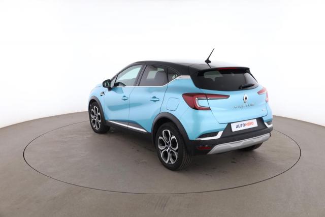 Renault Captur image 8