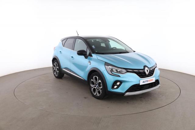 Renault Captur image 3