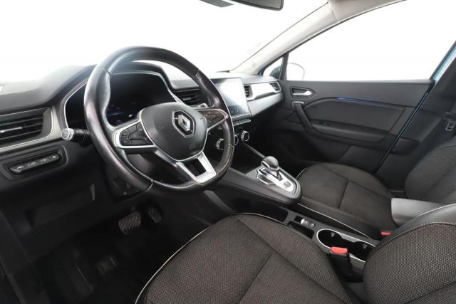 Renault Captur image 4
