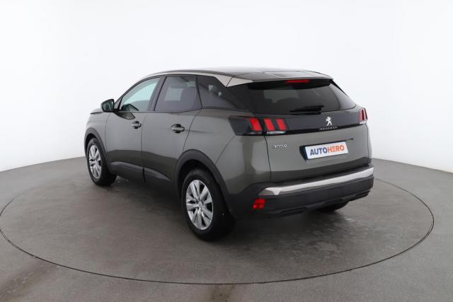 Peugeot 3008 image 8