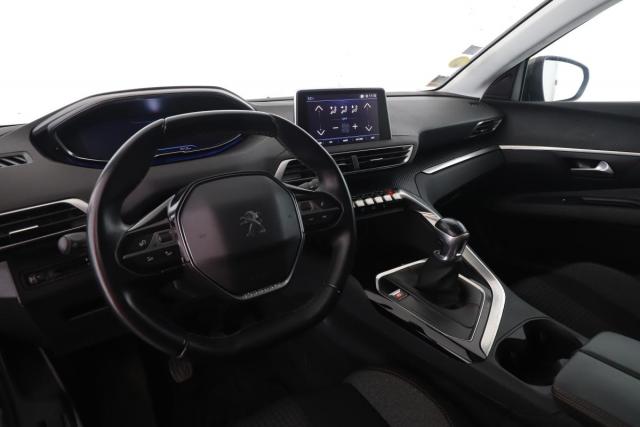 Peugeot 3008 image 4