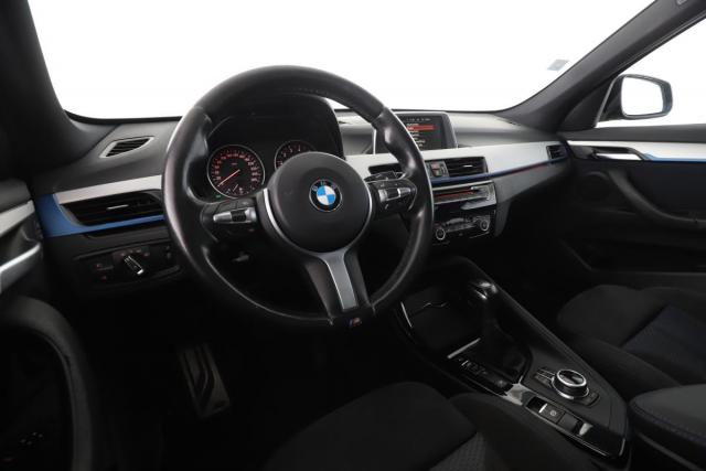 Bmw X1 image 8