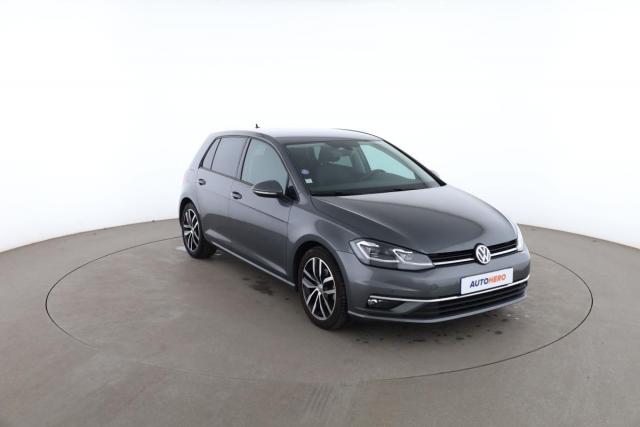 Volkswagen Golf image 4