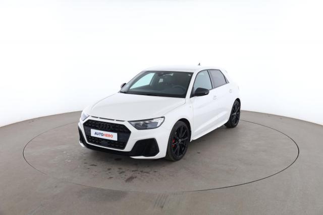 Audi A1 Sportback 30 Tfsi S Line S Tronic 7 110 Ch