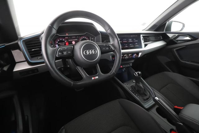 Audi A1 Sportback image 6