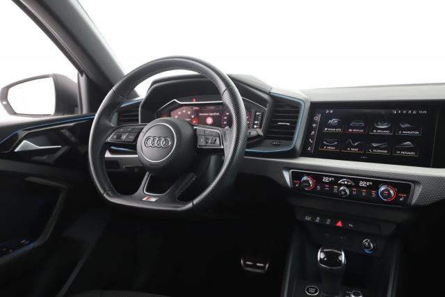 Audi A1 Sportback image 2