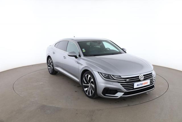 Volkswagen Arteon image 9