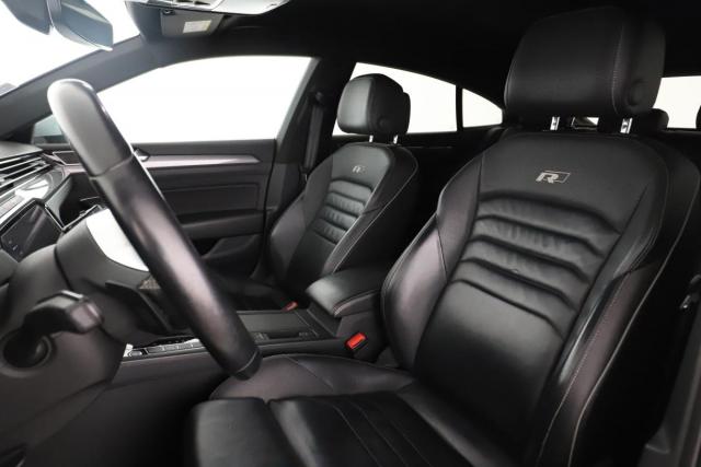 Volkswagen Arteon image 5