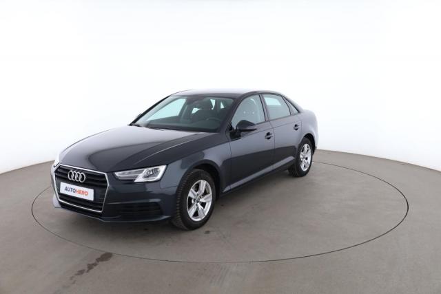 Audi A4 1.4 Tfsi 150 Ch
