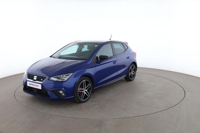 Seat Ibiza 1.5 Tsi Act Fr Xclusive Dsg7 150 Ch