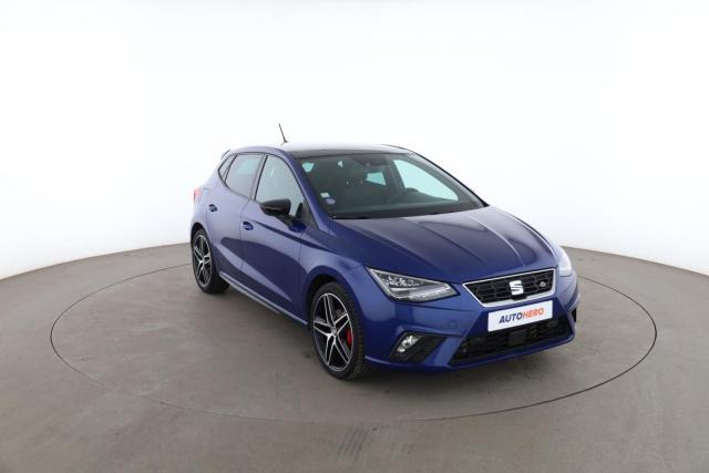 Seat Ibiza image 8