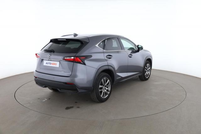 Lexus Nx image 2