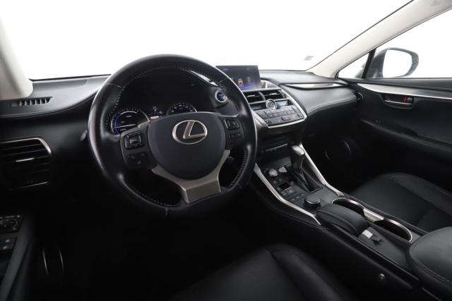 Lexus Nx image 5