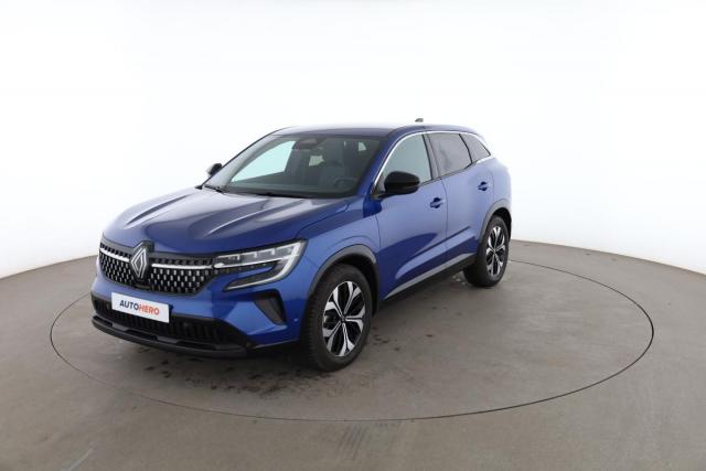 Renault Austral 1.2 Hybrid E-Tech Techno 200 Ch