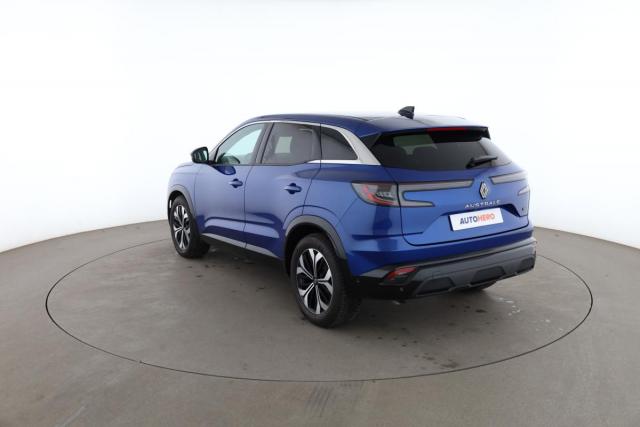 Renault Austral image 9
