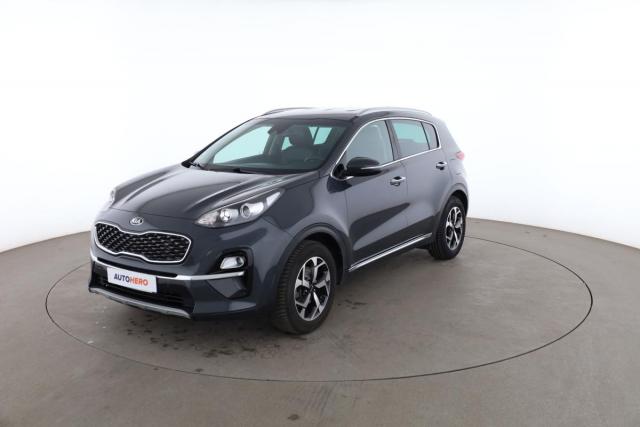 Kia Sportage d’occasion