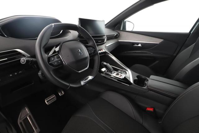 Peugeot 3008 image 4