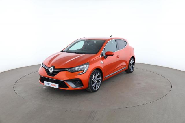 Renault Clio 1.3 Tce Rs Line 140 Ch