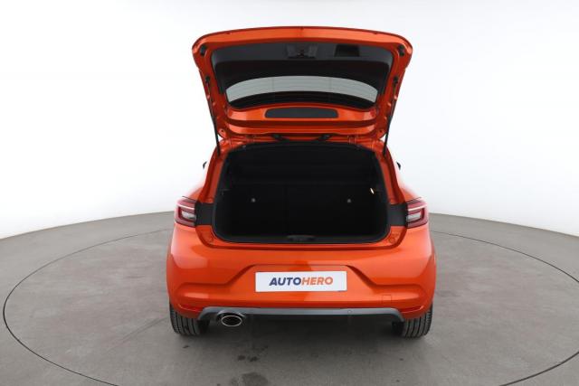 Renault Clio image 2