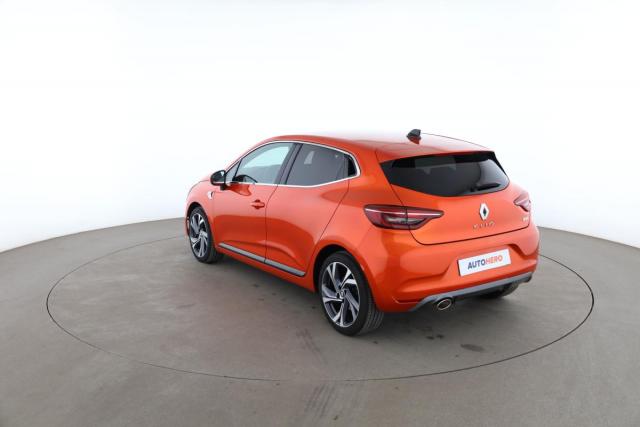 Renault Clio image 8