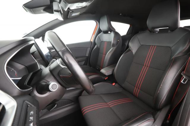 Renault Clio image 9