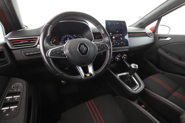 Renault Clio image 6