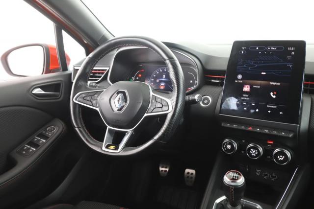 Renault Clio image 7