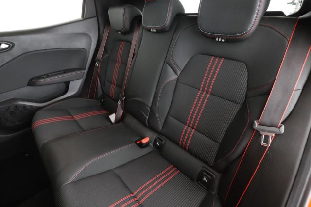 Renault Clio image 1