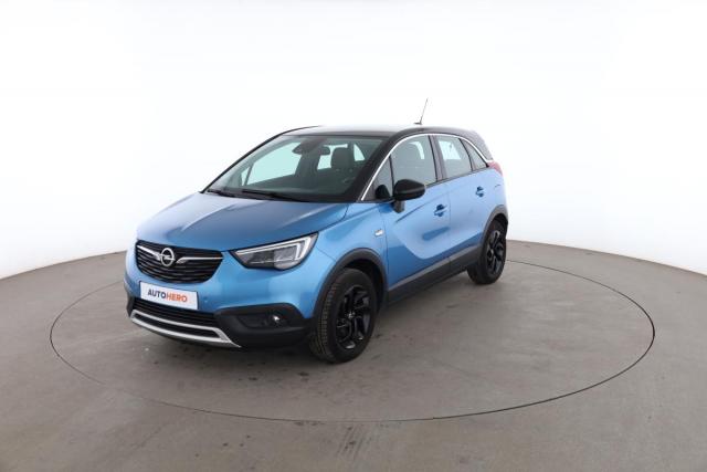 Opel Crossland X 1.2 Turbo Auto 130 Ch
