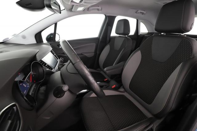 Opel Crossland X image 4