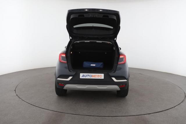 Renault Captur image 4