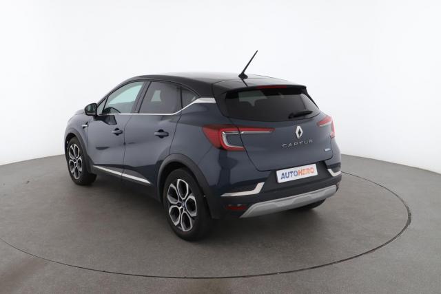 Renault Captur image 1