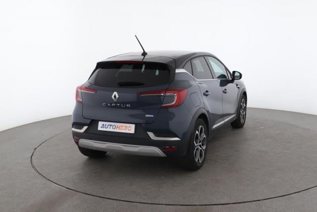 Renault Captur image 5