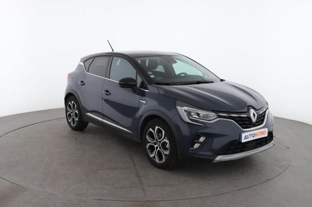 Renault Captur image 9