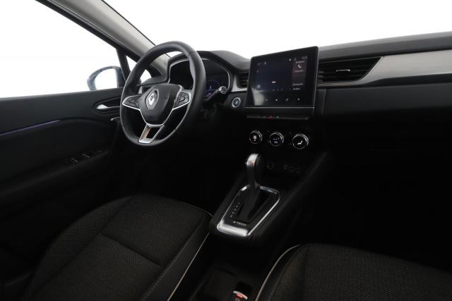 Renault Captur image 6