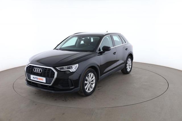 Audi Q3 35 Tfsi Advanced S Tronic 7 150 Ch