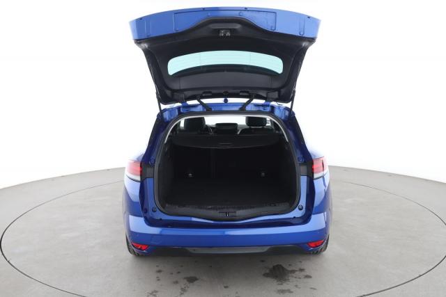 Renault Mégane Estate image 9