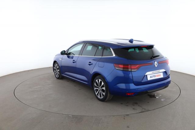 Renault Mégane Estate image 7