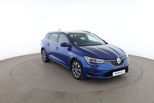 Renault Mégane Estate image 6