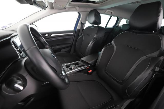 Renault Mégane Estate image 8