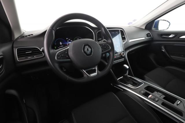Renault Mégane Estate image 1