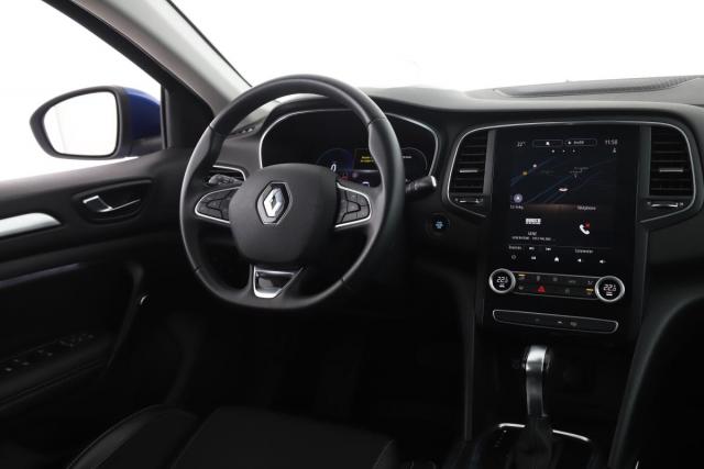 Renault Mégane Estate image 5