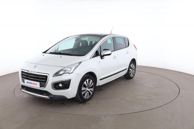 Peugeot 3008 1.6 Blue-Hdi Crossway 120 Ch