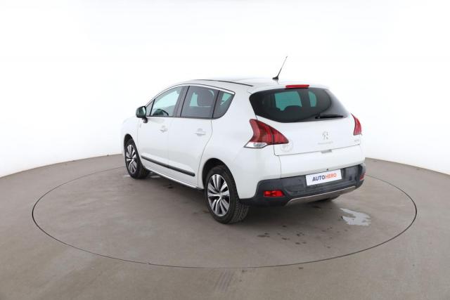 Peugeot 3008 image 6