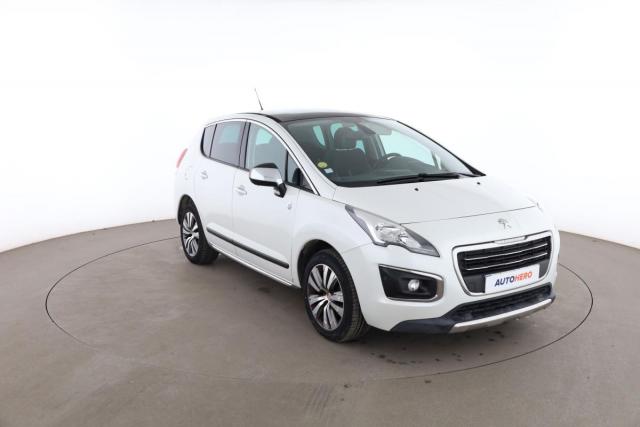 Peugeot 3008 image 5