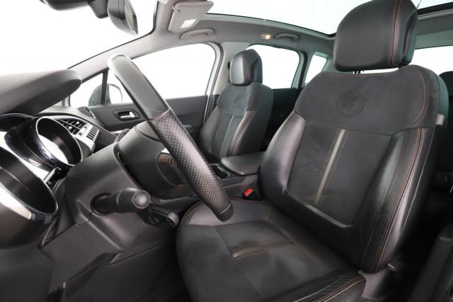 Peugeot 3008 image 4