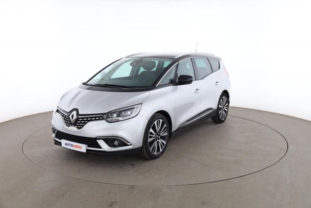 Renault Grand Scénic 1.3 Tce Energy Initiale Paris Edc 5pl 163 Ch