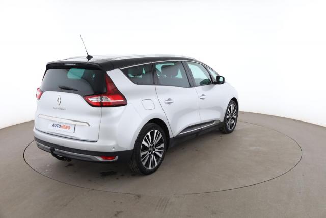 Renault Grand Scénic image 9