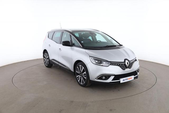 Renault Grand Scénic image 3