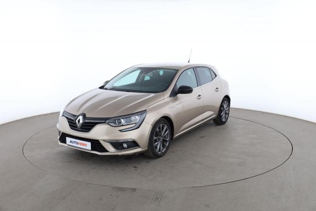 Renault Mégane 1.2 Tce Energy Limited Edc 132 Ch
